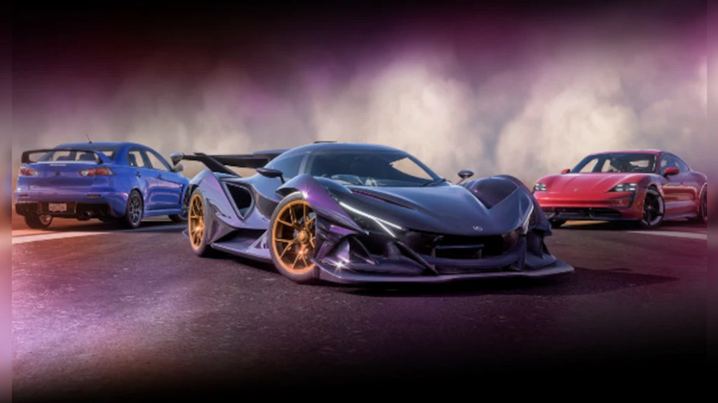FORZA HORIZON 5 PREMIUM ADD-ONS BUNDLE (XBOX SERIES X|S, WINDOWS 10) - XBOX LIVE - MULTILANGUAGE - WORLDWIDE