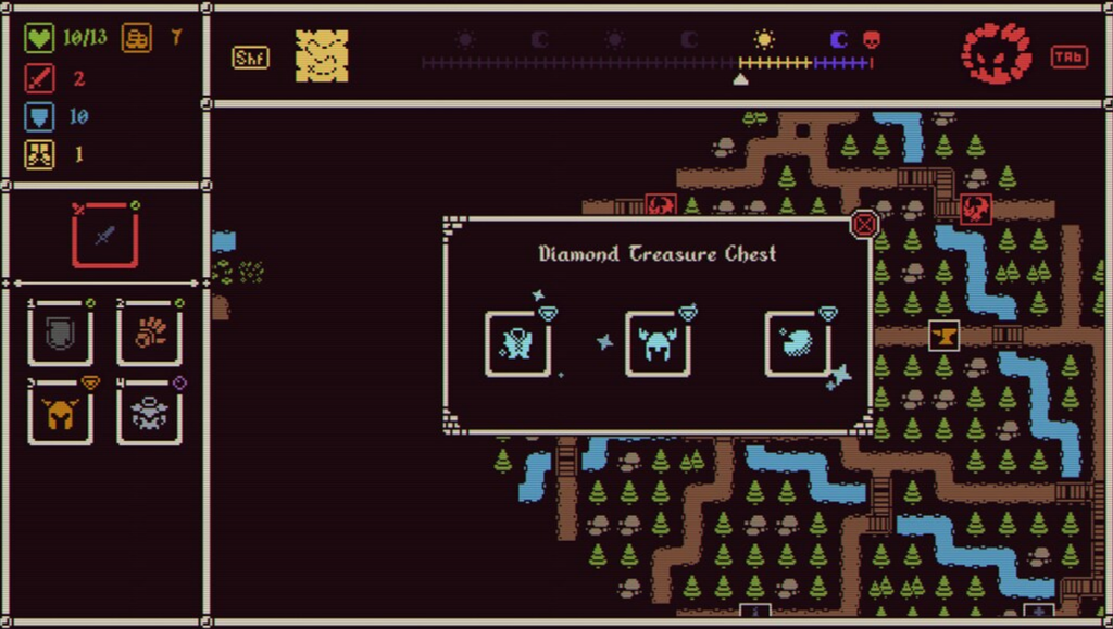 HE IS COMING - PC - STEAM - MULTILANGUAGE - WORLDWIDE