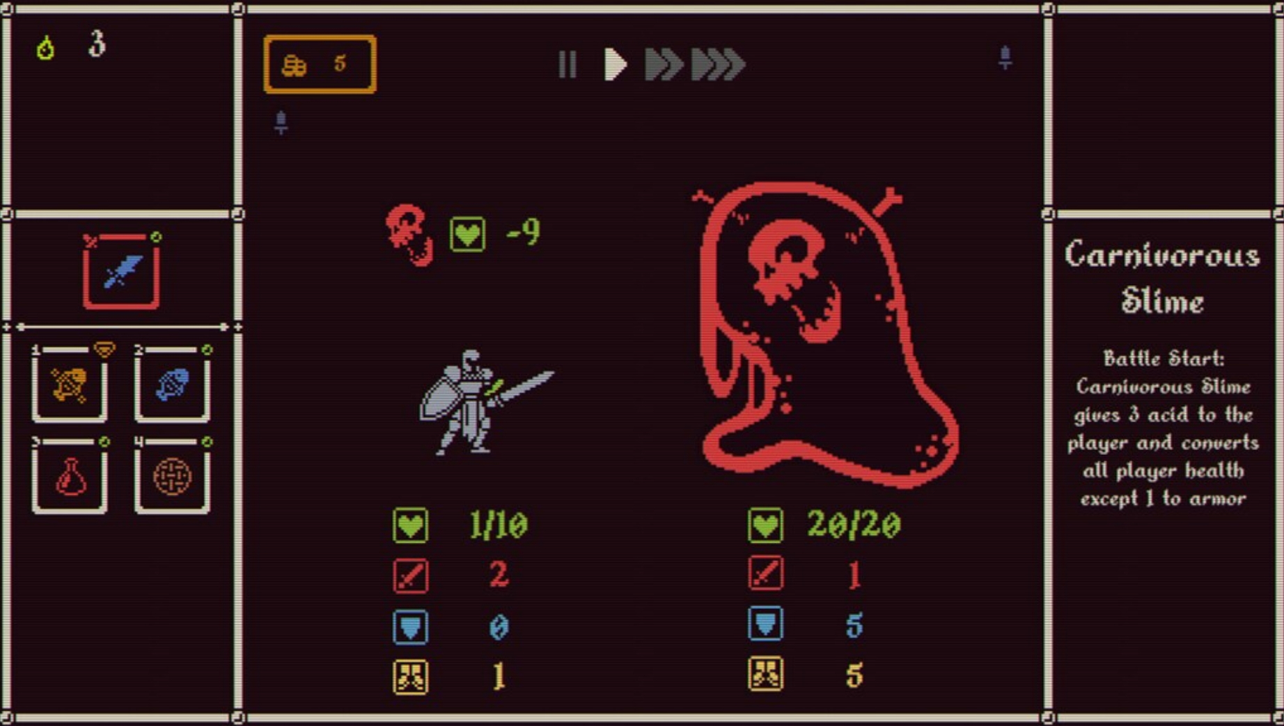 HE IS COMING - PC - STEAM - MULTILANGUAGE - WORLDWIDE