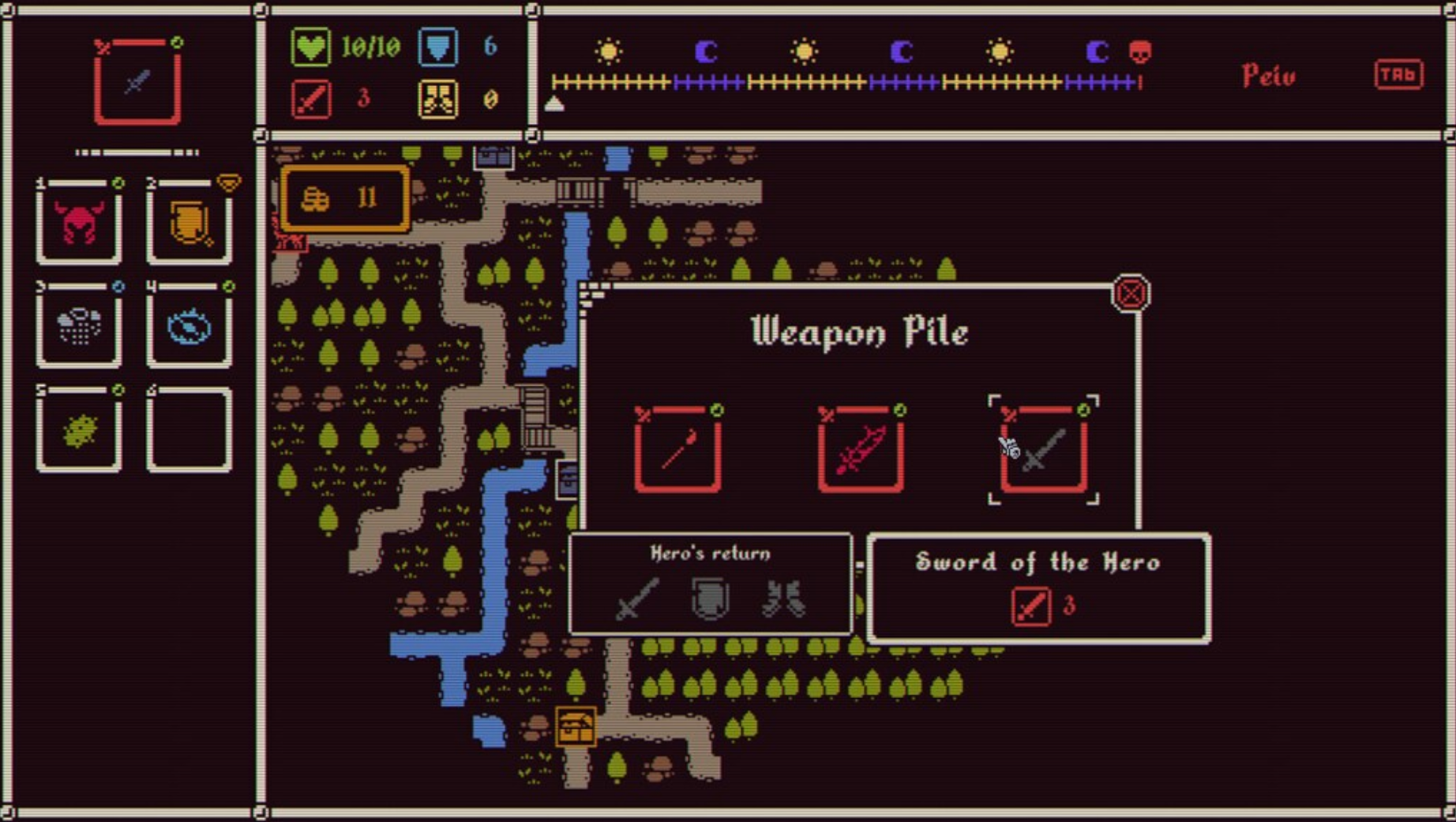 HE IS COMING - PC - STEAM - MULTILANGUAGE - WORLDWIDE