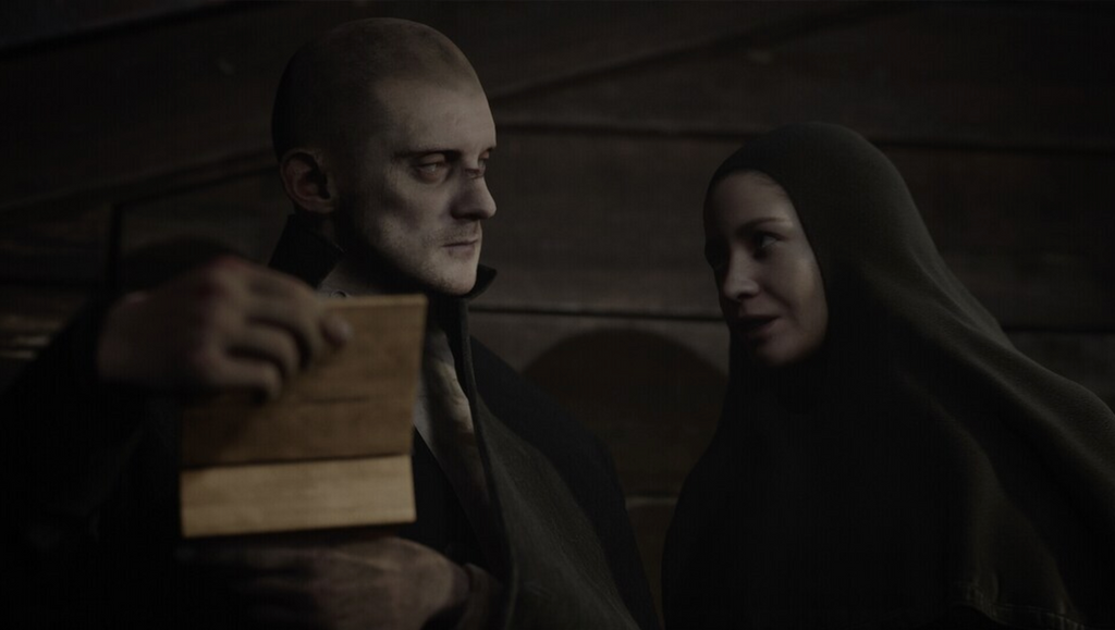 INDIKA - PC - STEAM - MULTILANGUAGE - WORLDWIDE