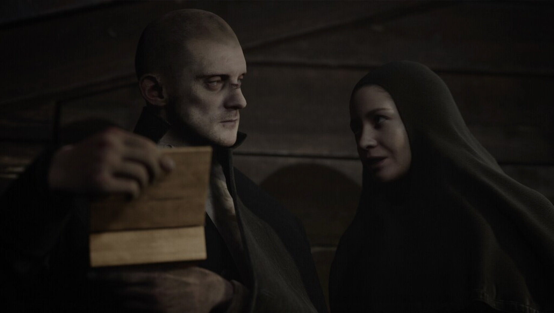 INDIKA - PC - STEAM - MULTILANGUAGE - WORLDWIDE