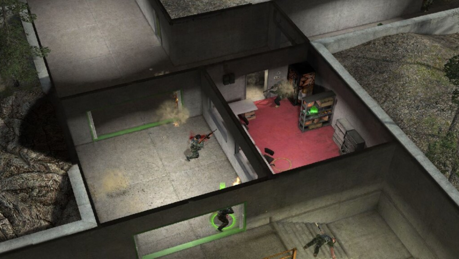 JAGGED ALLIANCE COLLECTION - PC - STEAM - MULTILANGUAGE - WORLDWIDE