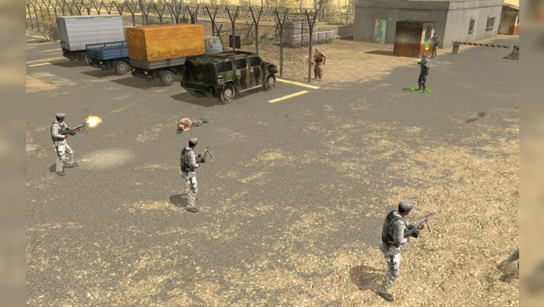 JAGGED ALLIANCE COLLECTION - PC - STEAM - MULTILANGUAGE - WORLDWIDE