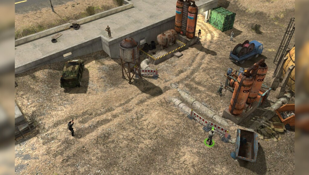 JAGGED ALLIANCE COLLECTION - PC - STEAM - MULTILANGUAGE - WORLDWIDE