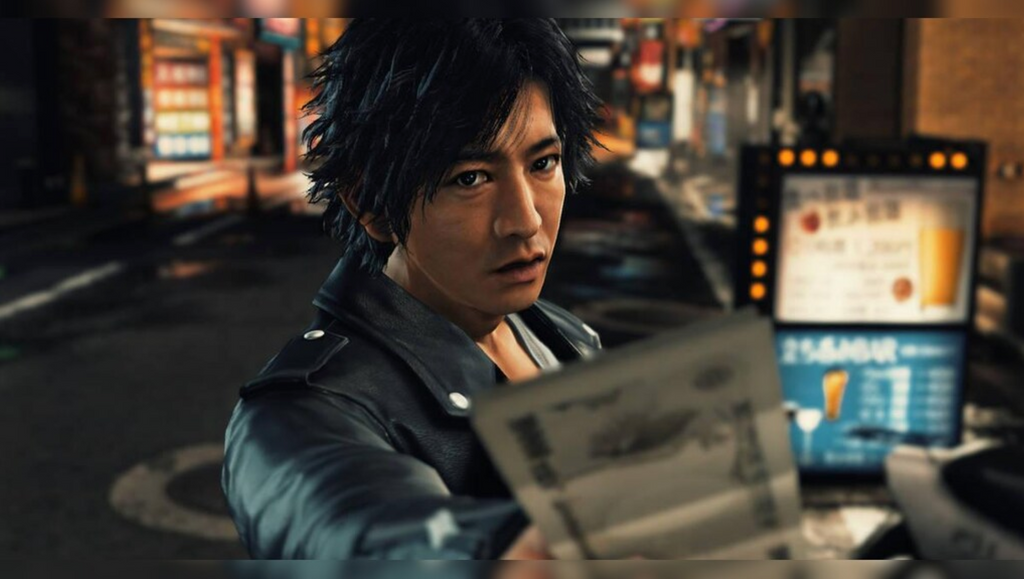 JUDGMENT (COLLECTION) - PC - STEAM - MULTILANGUAGE - EU