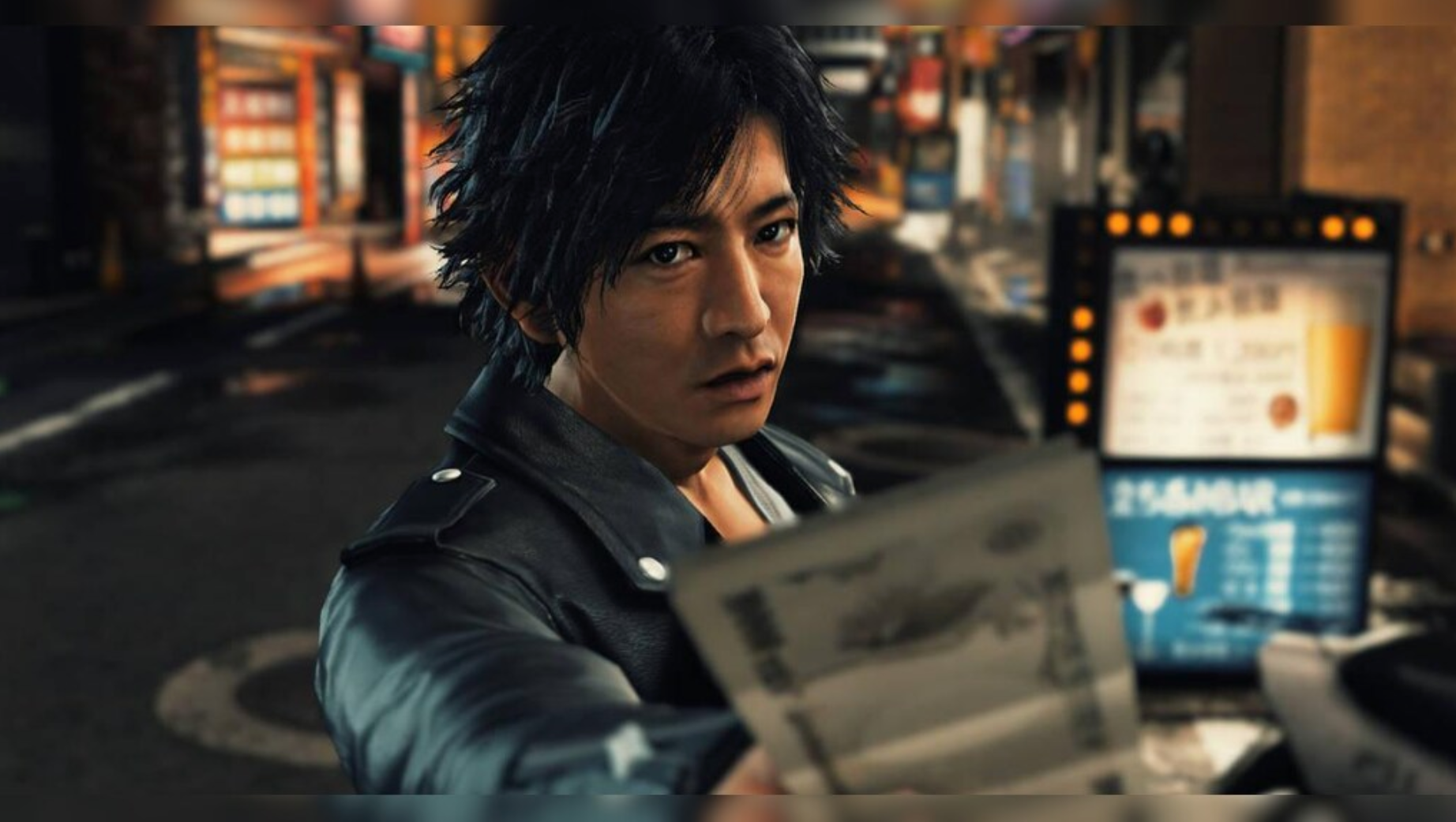 JUDGMENT (COLLECTION) - PC - STEAM - MULTILANGUAGE - EU