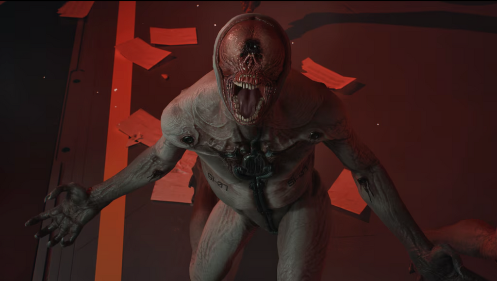 KILLING FLOOR III: DELUXE EDITION - PC - STEAM - MULTILANGUAGE - WORLDWIDE