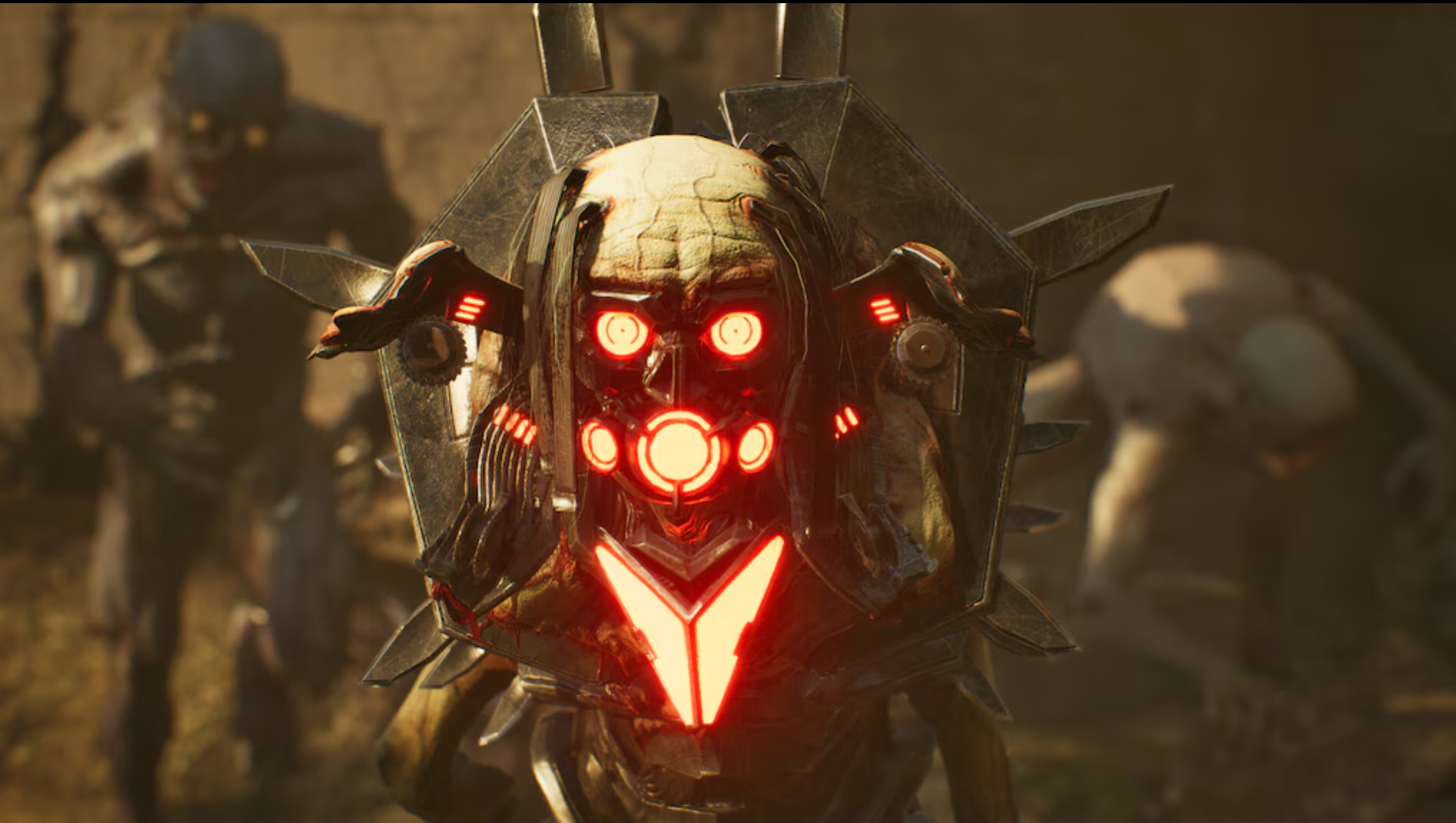 KILLING FLOOR III: DELUXE EDITION - PC - STEAM - MULTILANGUAGE - WORLDWIDE