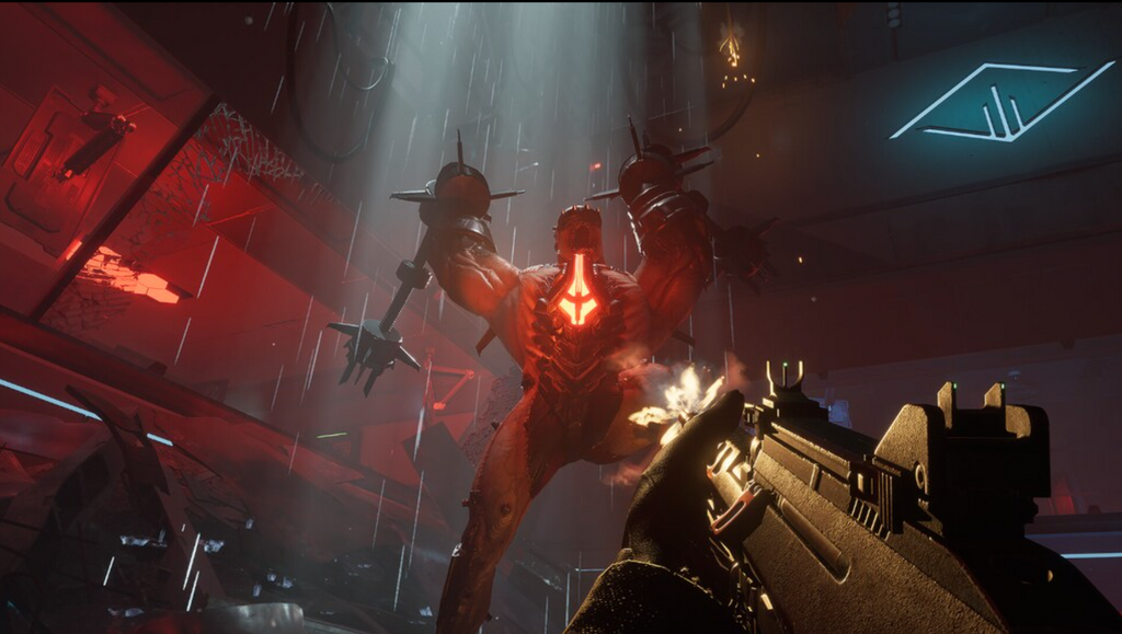 KILLING FLOOR III: DELUXE EDITION - PC - STEAM - MULTILANGUAGE - WORLDWIDE