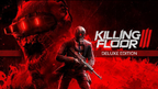 KILLING FLOOR III: DELUXE EDITION - PC - STEAM - MULTILANGUAGE - WORLDWIDE