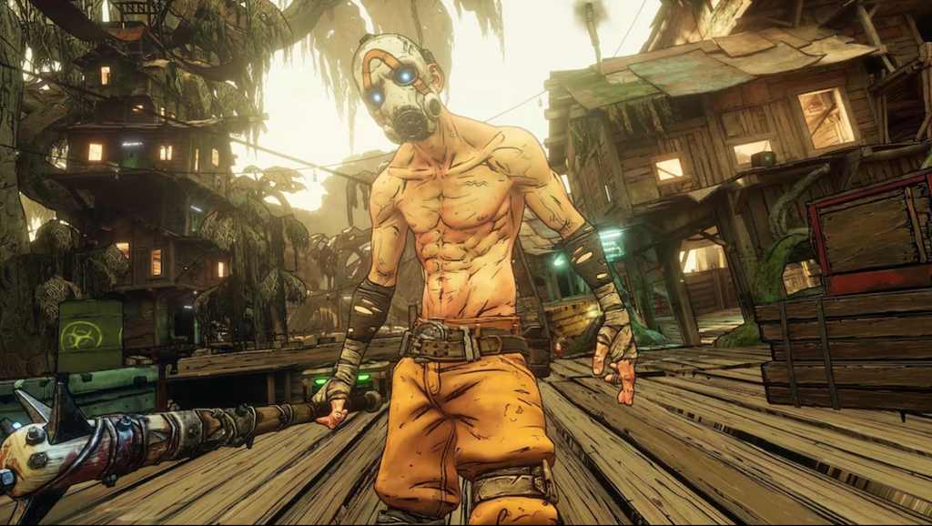 BORDERLANDS 3 (ULTIMATE EDITION) - XBOX LIVE - XBOX ONE - MULTILANGUAGE - WORLDWIDE