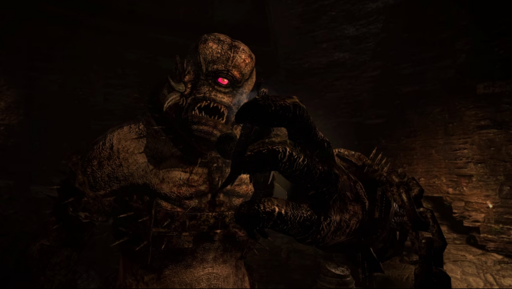 DRAGON'S DOGMA: DARK ARISEN - PC - STEAM - MULTILANGUAGE - EU