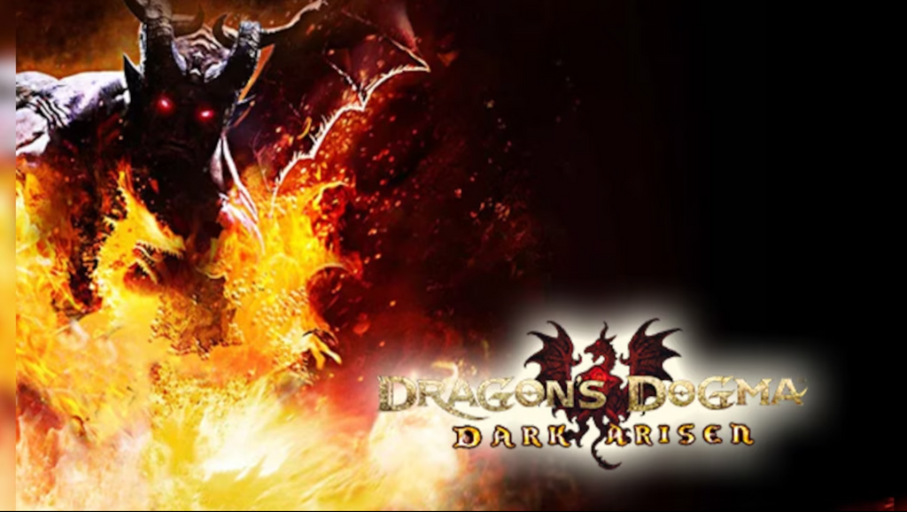 DRAGON'S DOGMA: DARK ARISEN - PC - STEAM - MULTILANGUAGE - EU