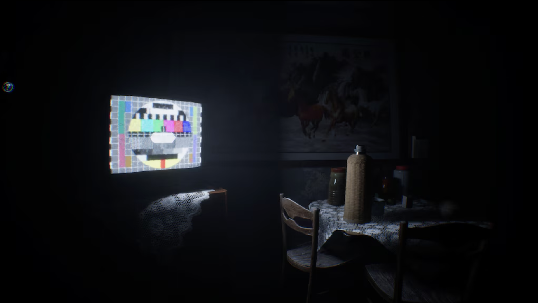 DREAD FLATS - PC - STEAM - MULTILANGUAGE - WORLDWIDE