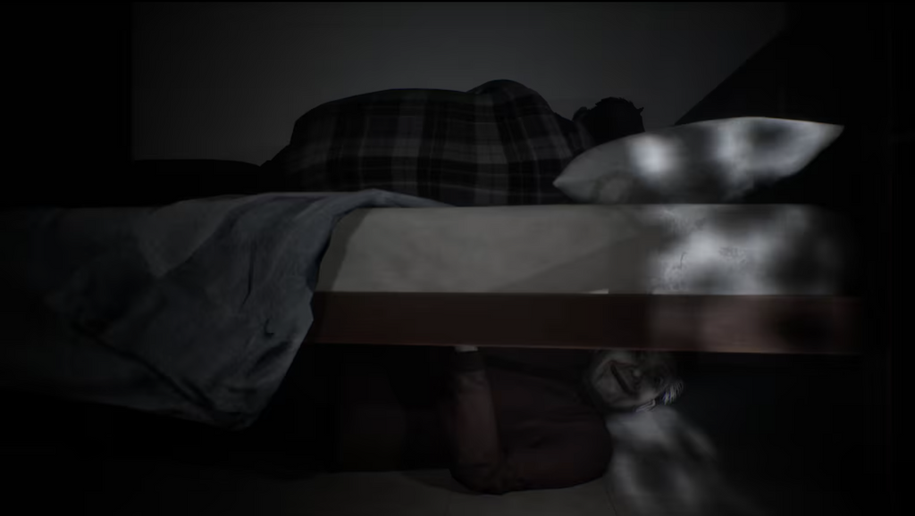 DREAD FLATS - PC - STEAM - MULTILANGUAGE - WORLDWIDE