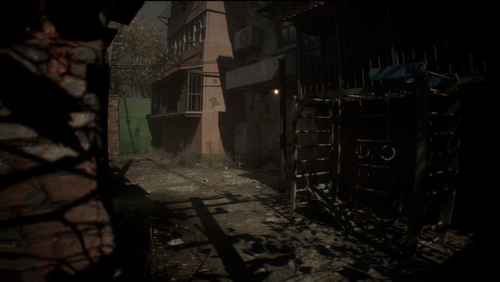 DREAD FLATS - PC - STEAM - MULTILANGUAGE - WORLDWIDE