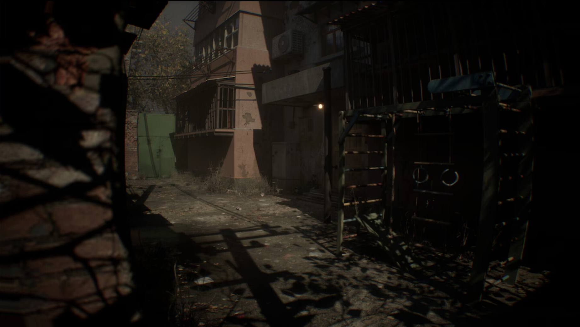 DREAD FLATS - PC - STEAM - MULTILANGUAGE - WORLDWIDE