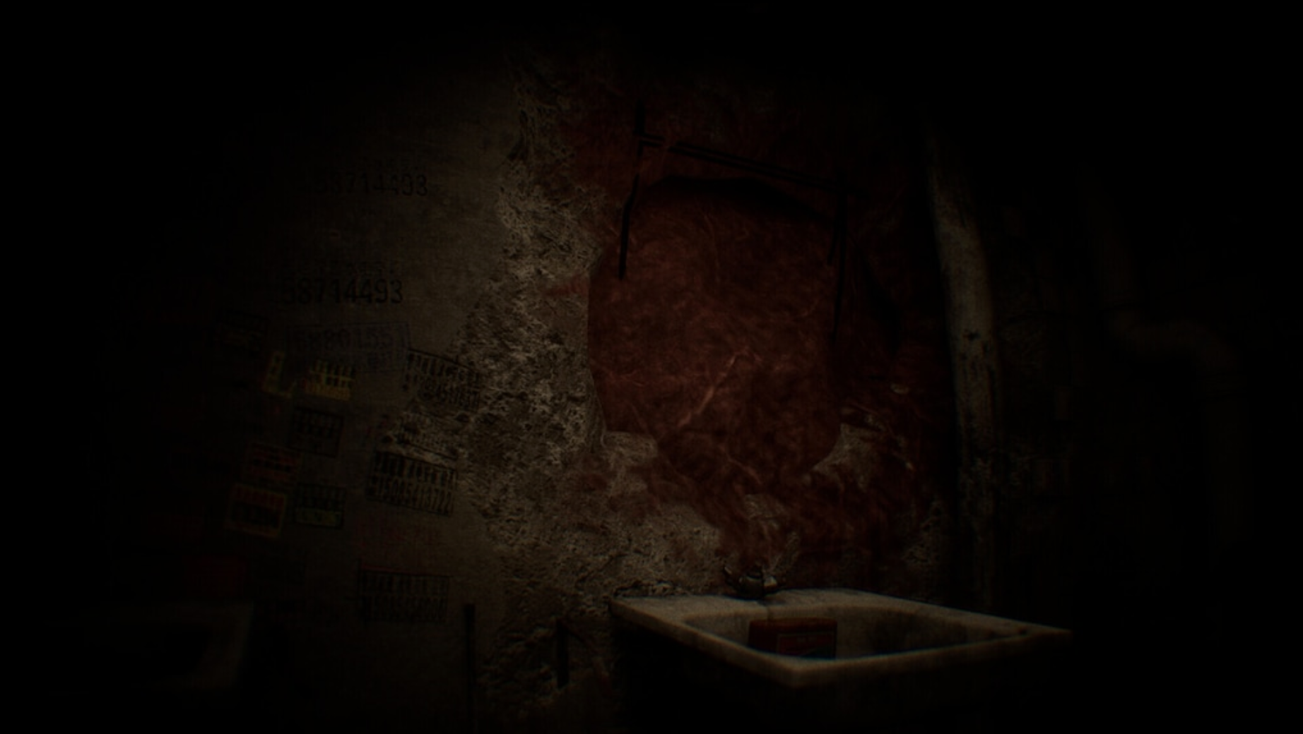 DREAD FLATS - PC - STEAM - MULTILANGUAGE - WORLDWIDE