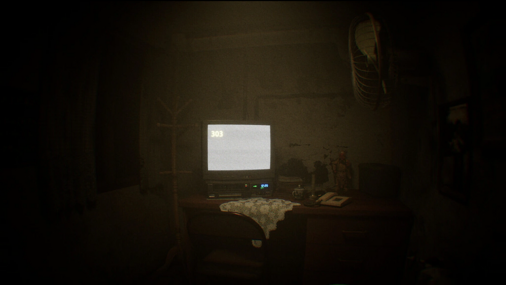 DREAD FLATS - PC - STEAM - MULTILANGUAGE - WORLDWIDE