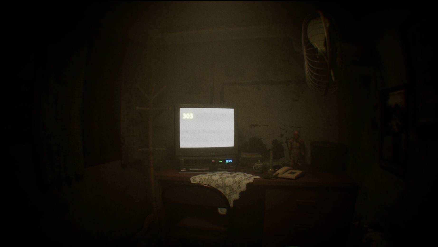 DREAD FLATS - PC - STEAM - MULTILANGUAGE - WORLDWIDE