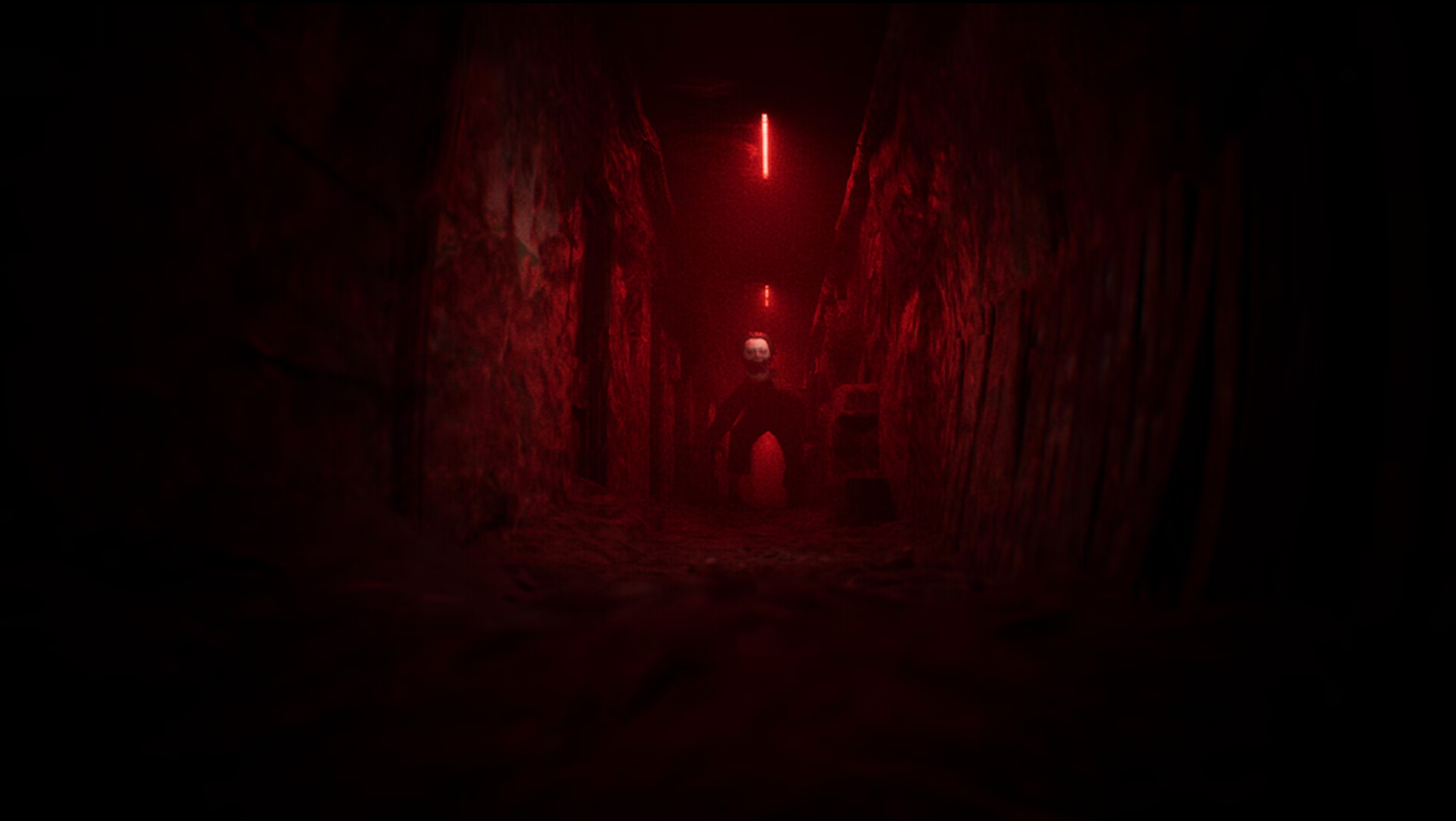 DREAD FLATS - PC - STEAM - MULTILANGUAGE - WORLDWIDE