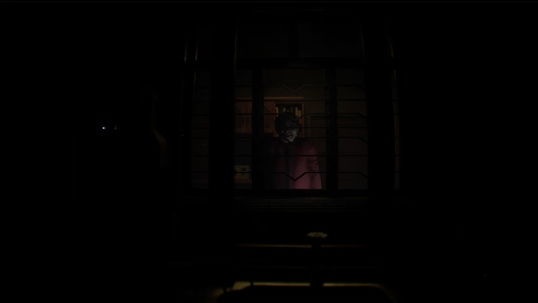 DREAD FLATS - PC - STEAM - MULTILANGUAGE - WORLDWIDE