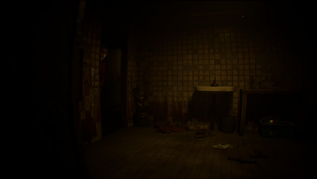 DREAD FLATS - PC - STEAM - MULTILANGUAGE - WORLDWIDE