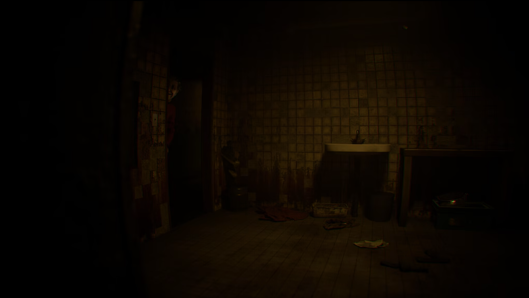 DREAD FLATS - PC - STEAM - MULTILANGUAGE - WORLDWIDE