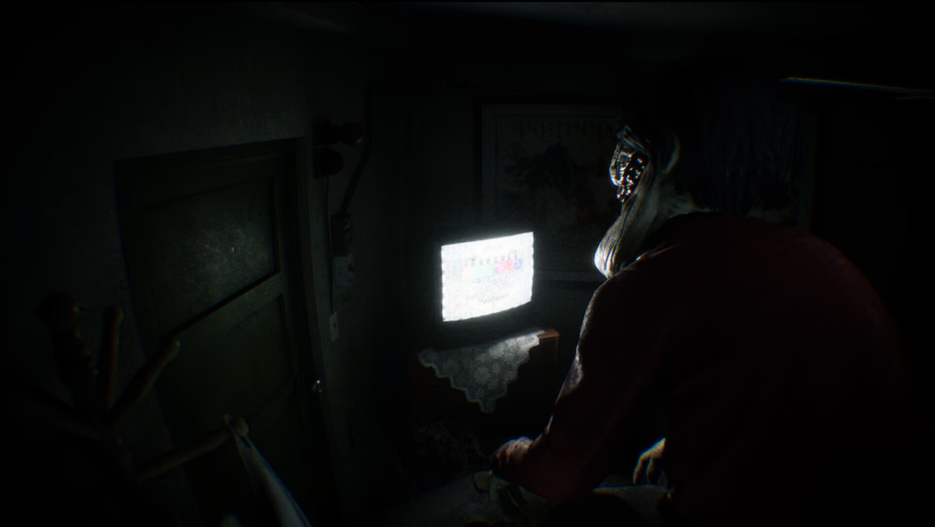 DREAD FLATS - PC - STEAM - MULTILANGUAGE - WORLDWIDE