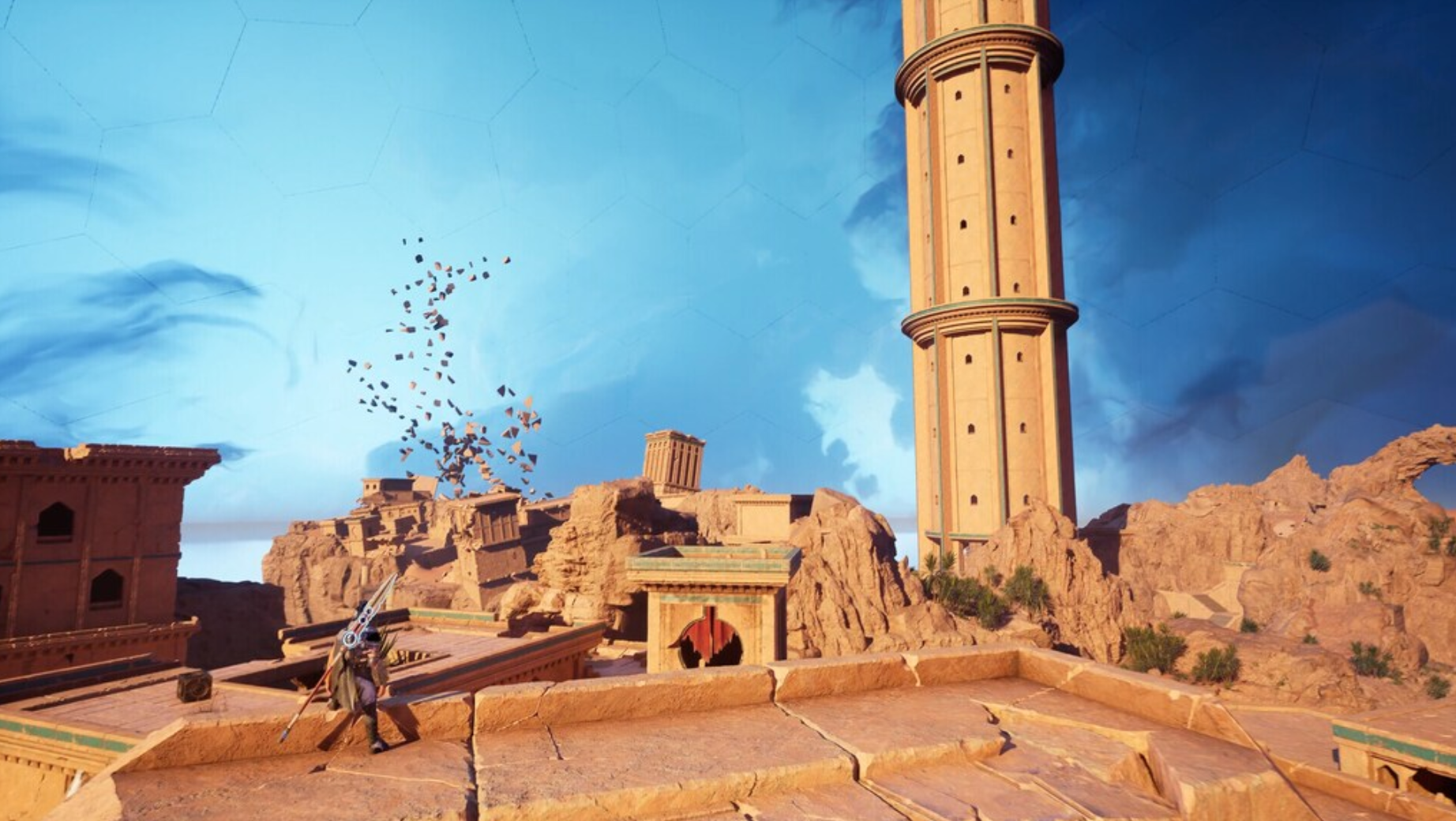 EMPYREAL - PC - STEAM - MULTILANGUAGE - WORLDWIDE