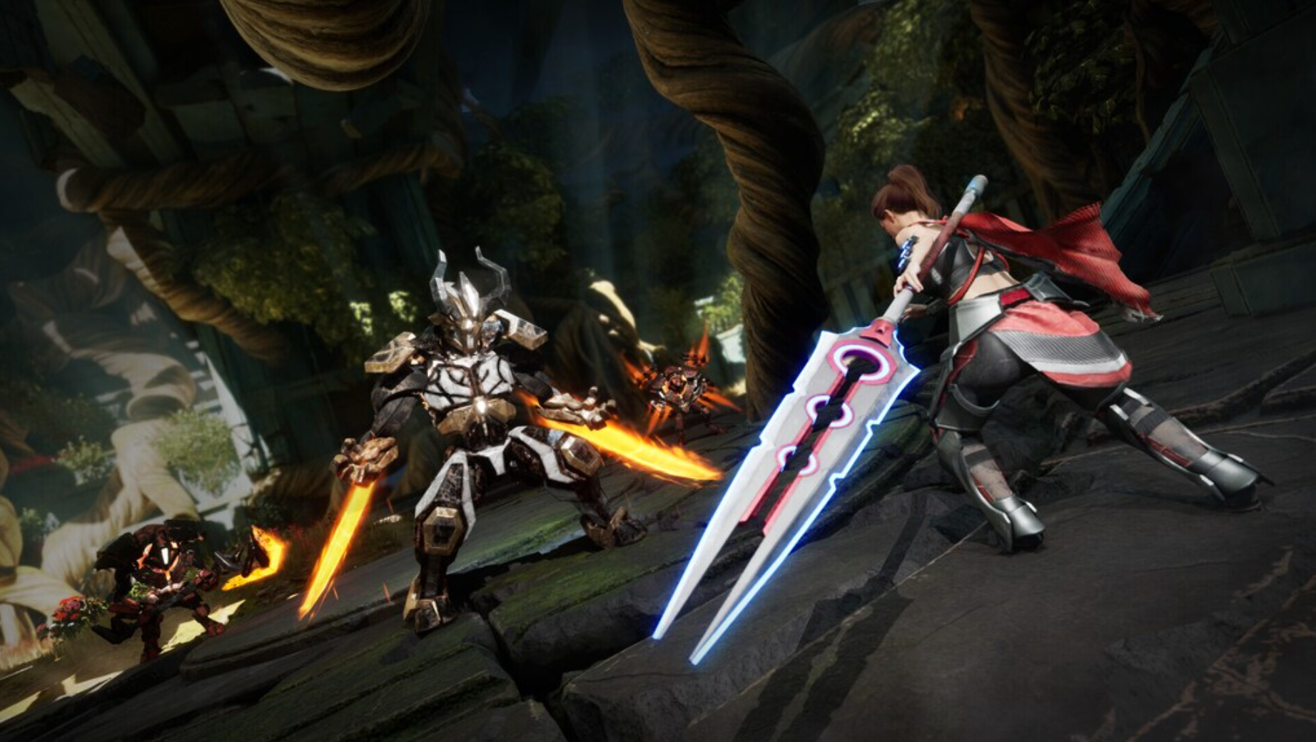 EMPYREAL - PC - STEAM - MULTILANGUAGE - WORLDWIDE