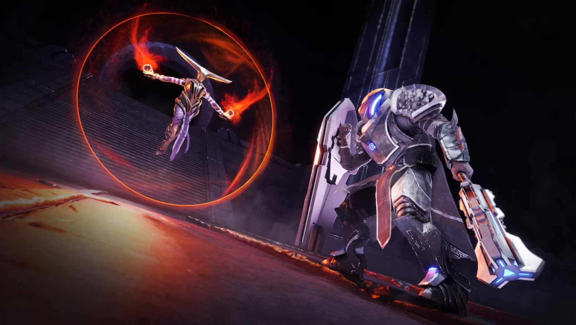 EMPYREAL - PC - STEAM - MULTILANGUAGE - WORLDWIDE