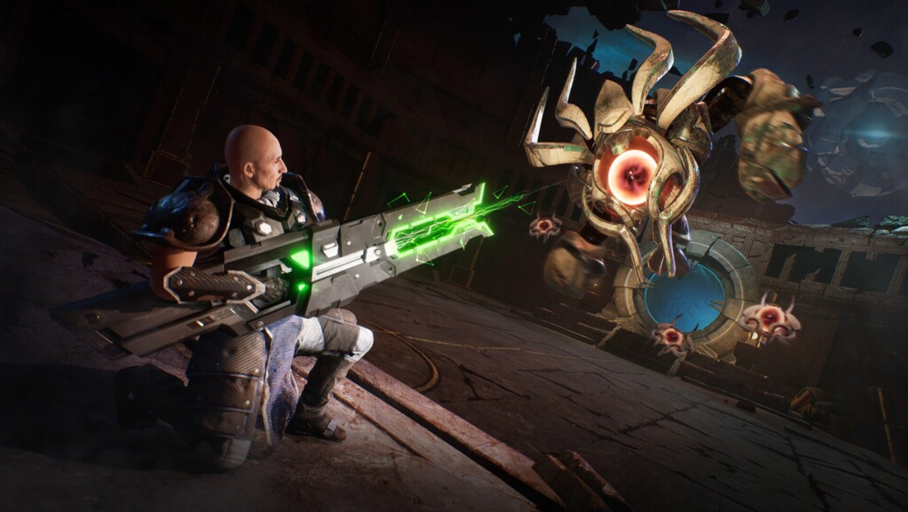 EMPYREAL - PC - STEAM - MULTILANGUAGE - WORLDWIDE