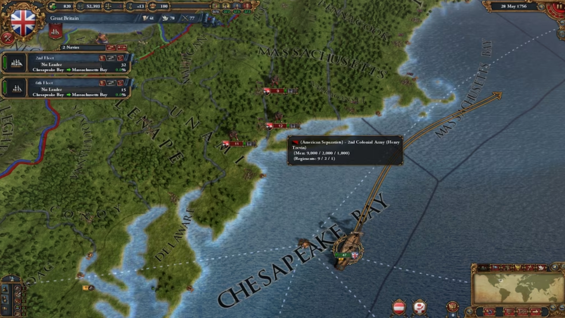 EUROPA UNIVERSALIS IV - PC - STEAM - MULTILANGUAGE - WORLDWIDE