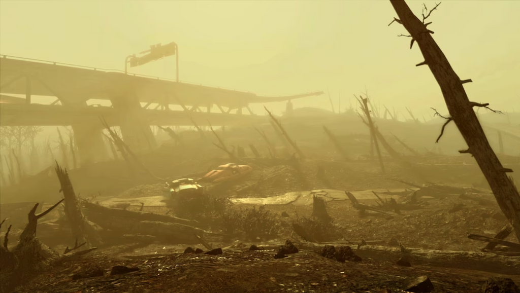 FALLOUT 4: GAME OF THE YEAR EDITION - PC - STEAM - MULTILANGUAGE - EU