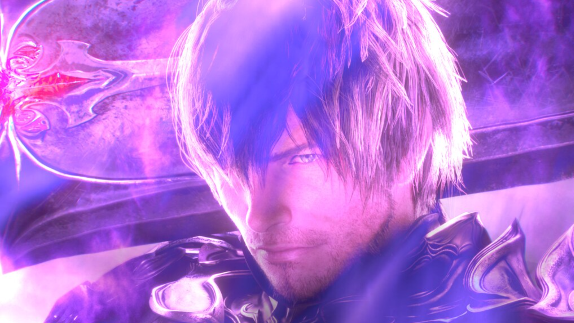 FINAL FANTASY XIV: SHADOWBRINGERS - COLLECTOR'S EDITION - OFFICIAL WEBSITE - MULTILANGUAGE - EU