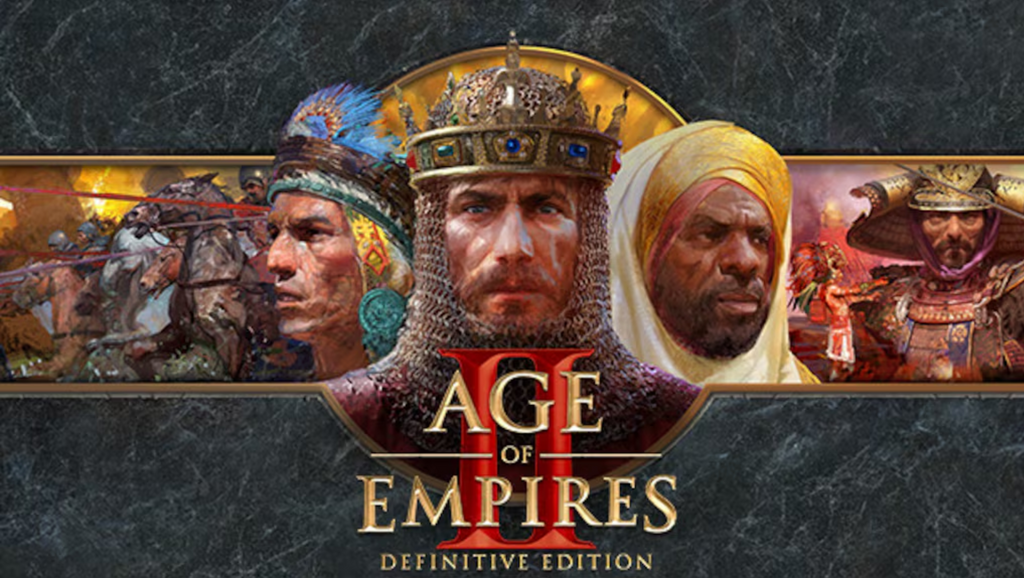AGE OF EMPIRES: DEFINITIVE EDITION - PC - STEAM - MULTILANGUAGE - EU