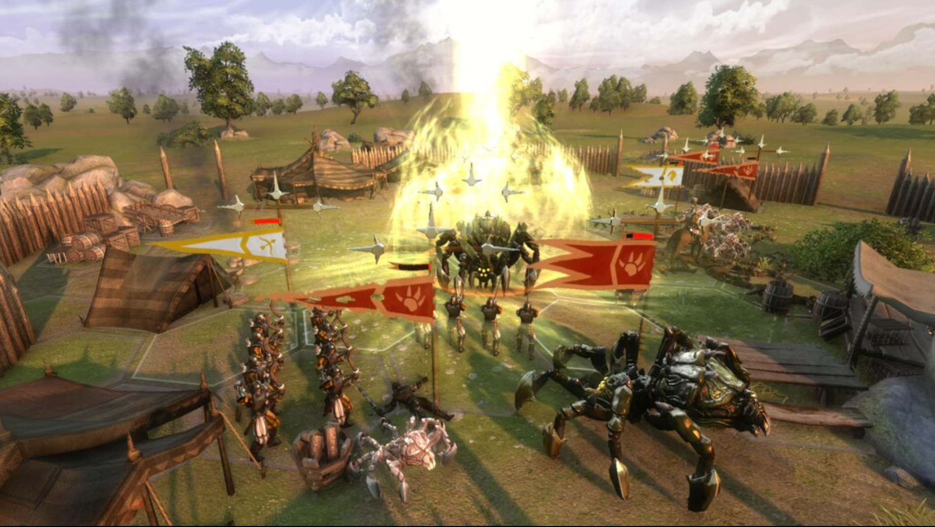 AGE OF WONDERS III COLLECTION - PC - STEAM - MULTILANGUAGE - EU