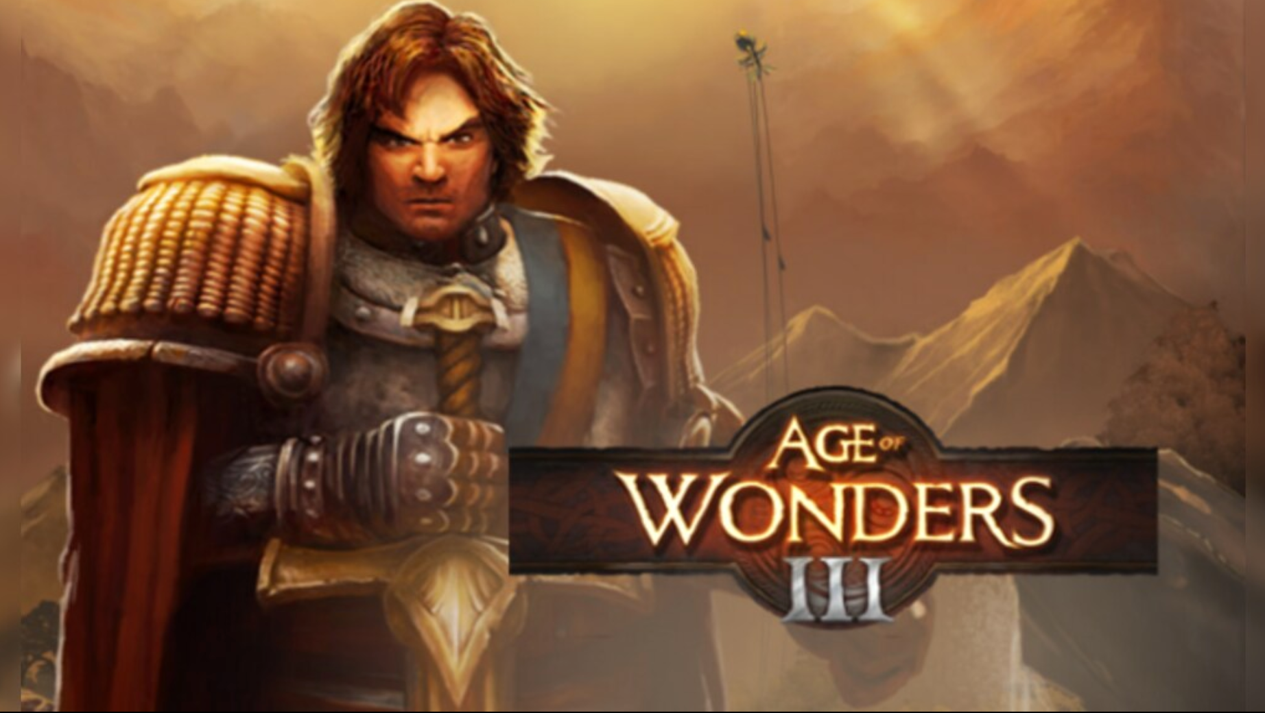 AGE OF WONDERS III COLLECTION - PC - STEAM - MULTILANGUAGE - EU