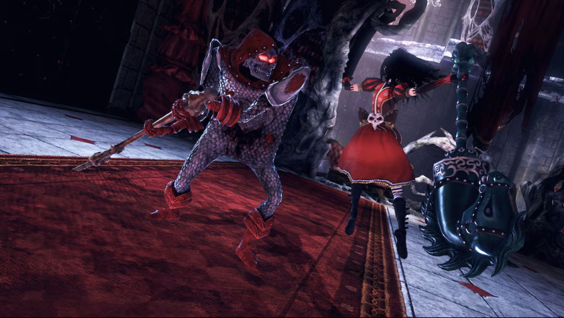 ALICE - MADNESS RETURNS - PC - EA APP / ORIGIN - MULTILANGUAGE - EU