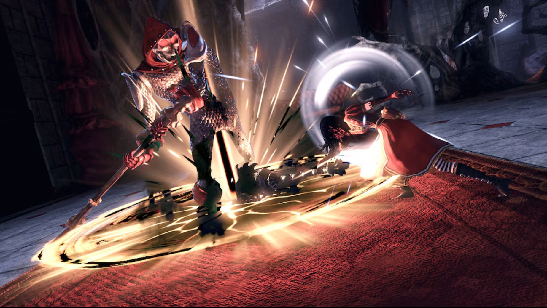 ALICE - MADNESS RETURNS - PC - EA APP / ORIGIN - MULTILANGUAGE - EU