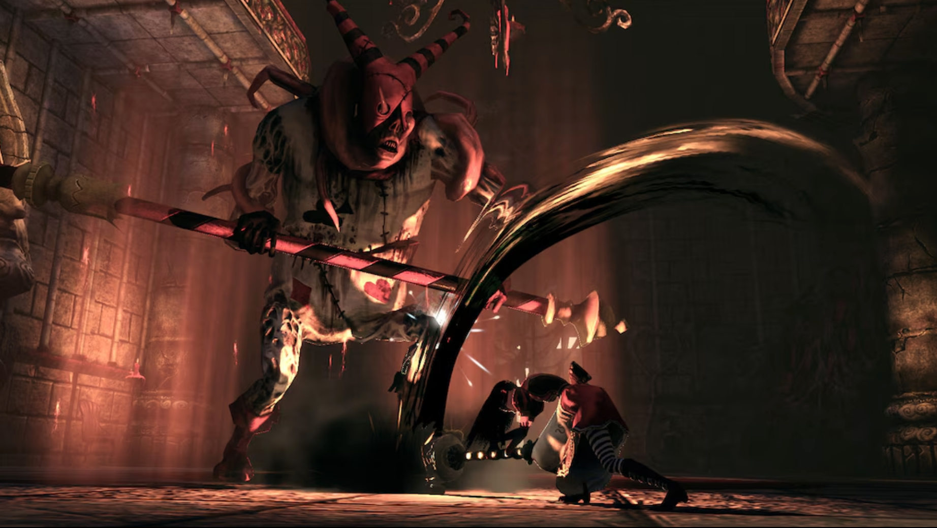 ALICE - MADNESS RETURNS - PC - EA APP / ORIGIN - MULTILANGUAGE - EU