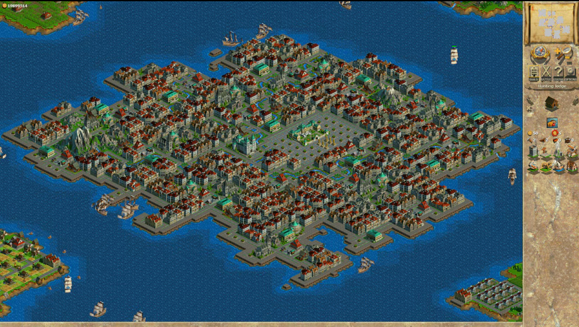 ANNO 1602: HISTORY EDITION - PC - UBISOFT CONNECT - MULTILANGUAGE - EU