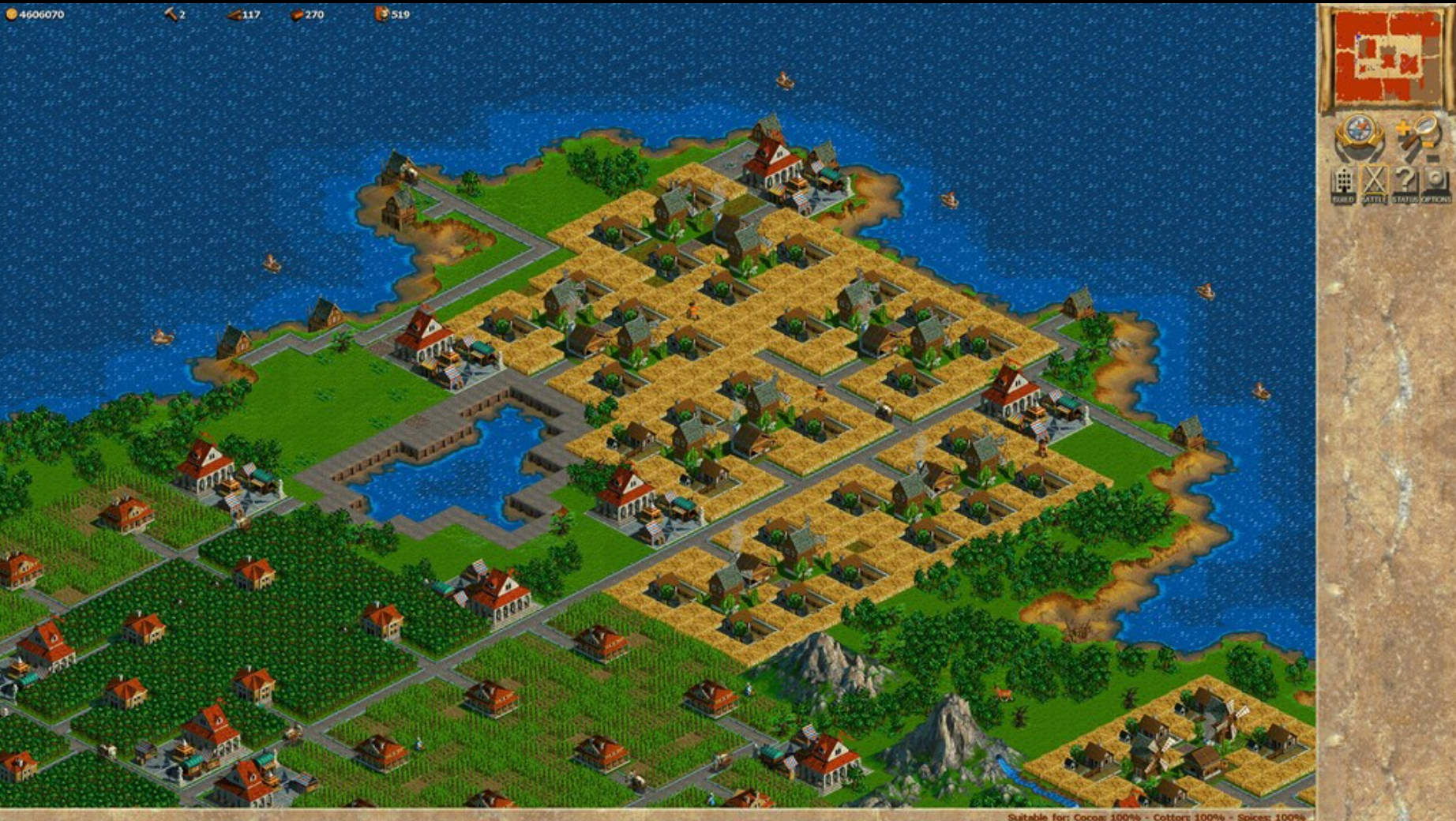 ANNO 1602: HISTORY EDITION - PC - UBISOFT CONNECT - MULTILANGUAGE - EU