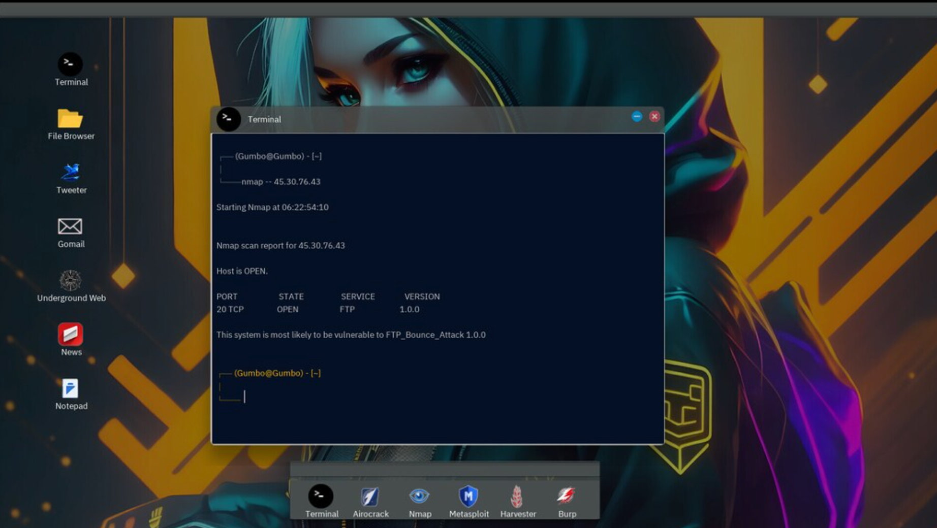 ANONYMOUS HACKER SIMULATOR - PC - STEAM - MULTILANGUAGE - WORLDWIDE