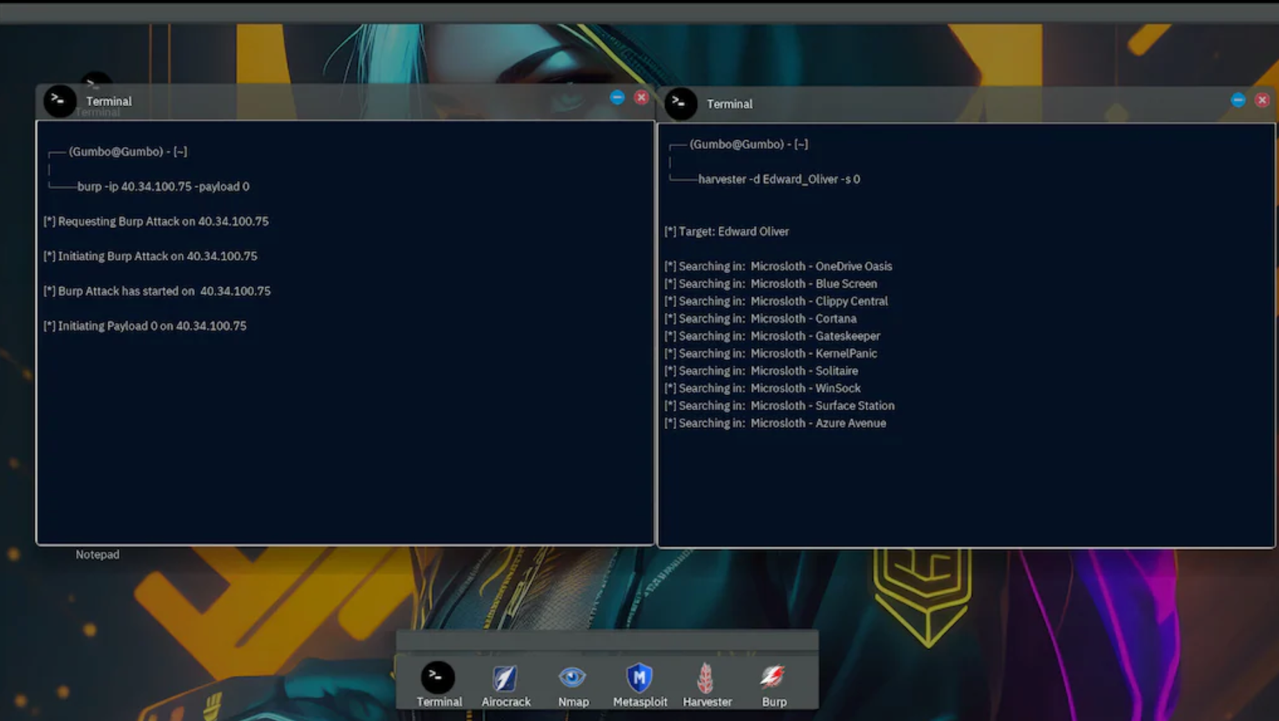 ANONYMOUS HACKER SIMULATOR - PC - STEAM - MULTILANGUAGE - WORLDWIDE