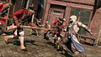 ASSASSIN'S CREED III: REMASTERED - PC - UBISOFT CONNECT - MULTILANGUAGE - WORLDWIDE