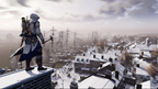 ASSASSIN'S CREED III: REMASTERED - PC - UBISOFT CONNECT - MULTILANGUAGE - WORLDWIDE