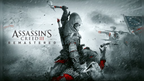 ASSASSIN'S CREED III: REMASTERED - PC - UBISOFT CONNECT - MULTILANGUAGE - WORLDWIDE